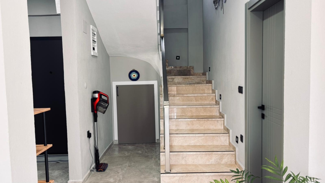 Villa Zeytin Çaylı